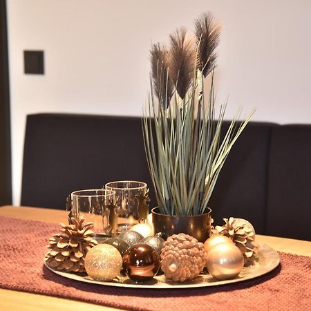 Chaletdorf-Fanningberg Weisspriach Kültér fotó