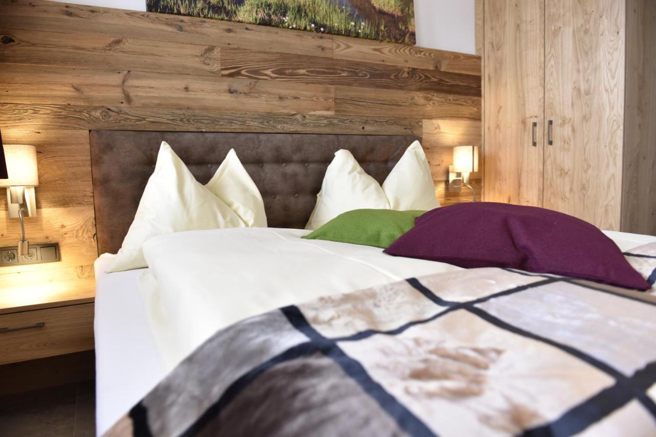 Chaletdorf-Fanningberg Weisspriach Kültér fotó